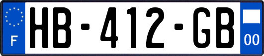 HB-412-GB