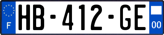 HB-412-GE