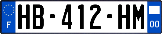 HB-412-HM