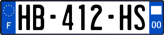 HB-412-HS