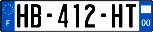 HB-412-HT