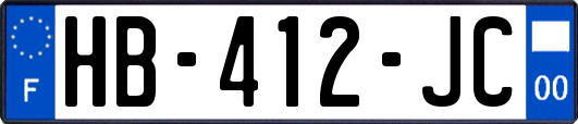 HB-412-JC