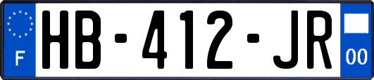 HB-412-JR