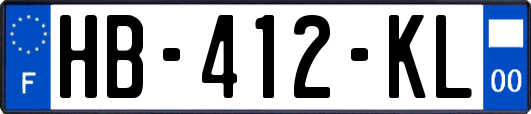 HB-412-KL