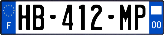 HB-412-MP