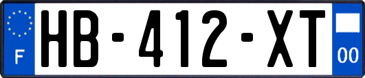 HB-412-XT
