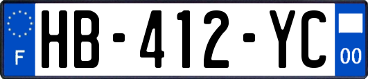 HB-412-YC