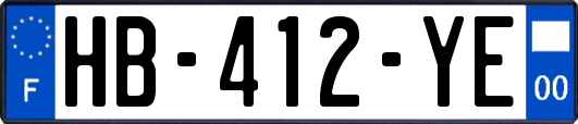 HB-412-YE