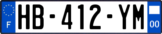 HB-412-YM