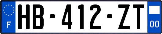 HB-412-ZT