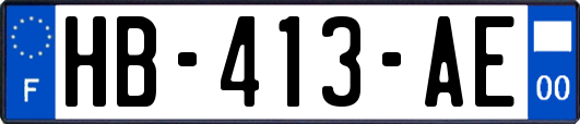 HB-413-AE