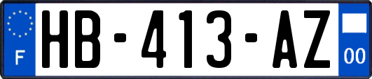 HB-413-AZ