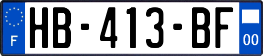 HB-413-BF