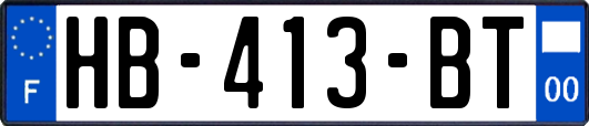 HB-413-BT