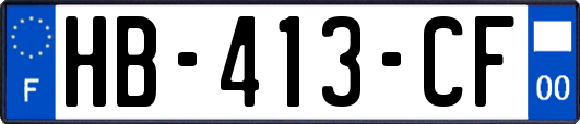 HB-413-CF