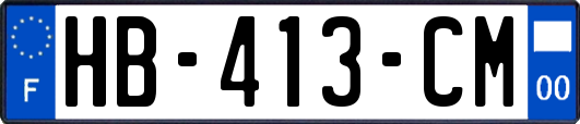 HB-413-CM