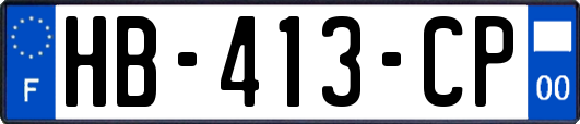 HB-413-CP