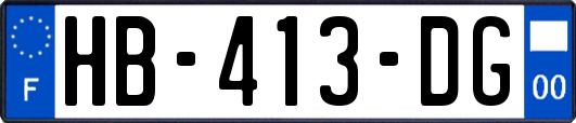 HB-413-DG