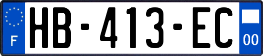 HB-413-EC