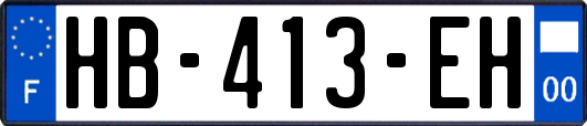 HB-413-EH