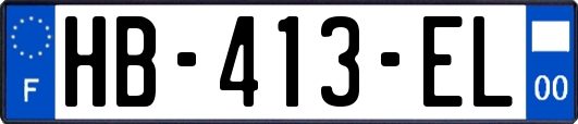 HB-413-EL