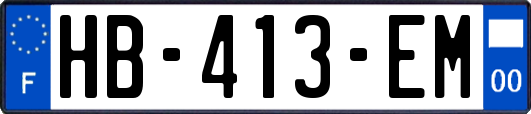 HB-413-EM