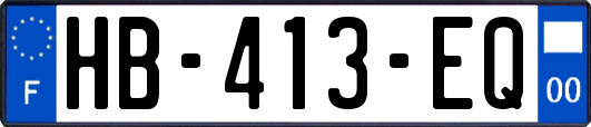 HB-413-EQ