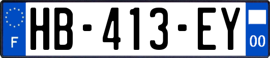 HB-413-EY