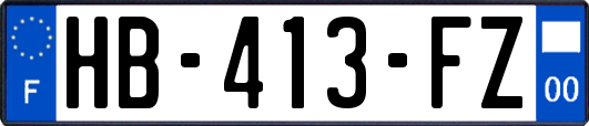 HB-413-FZ