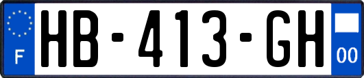 HB-413-GH