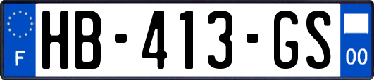 HB-413-GS