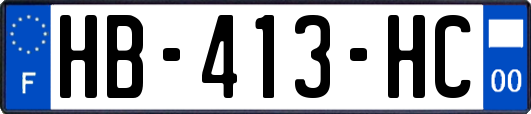 HB-413-HC