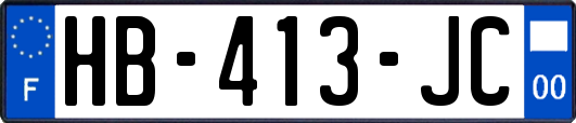 HB-413-JC
