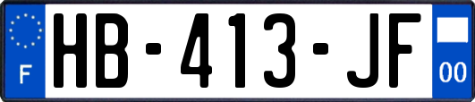 HB-413-JF