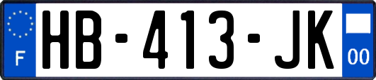 HB-413-JK
