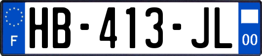 HB-413-JL