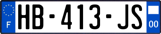 HB-413-JS