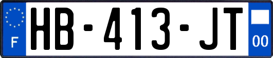HB-413-JT