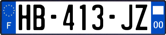 HB-413-JZ