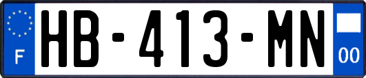 HB-413-MN