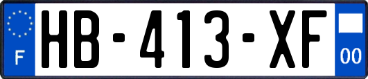 HB-413-XF