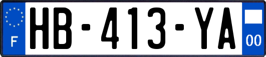 HB-413-YA