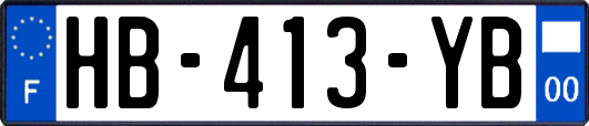 HB-413-YB