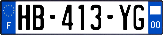 HB-413-YG