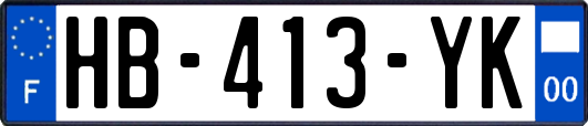 HB-413-YK