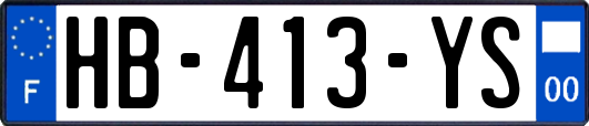 HB-413-YS