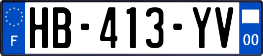 HB-413-YV