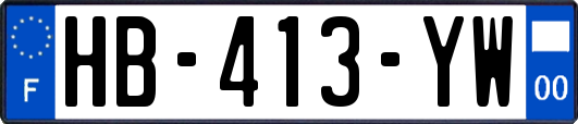 HB-413-YW