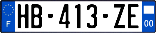 HB-413-ZE
