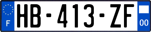 HB-413-ZF